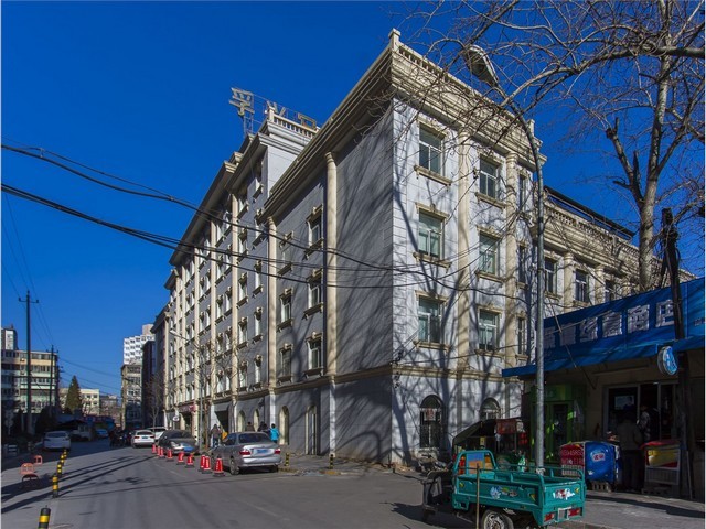 平鲁区国家开放大学学习中心